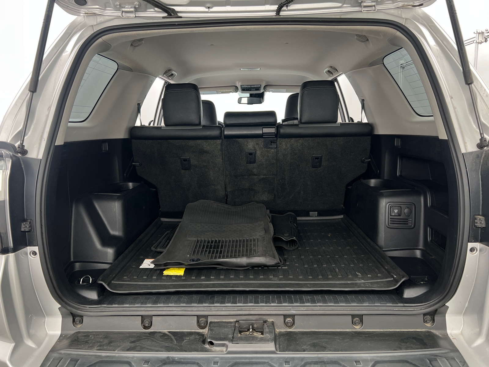 Thumbnail: 2021 Toyota 4Runner - 6