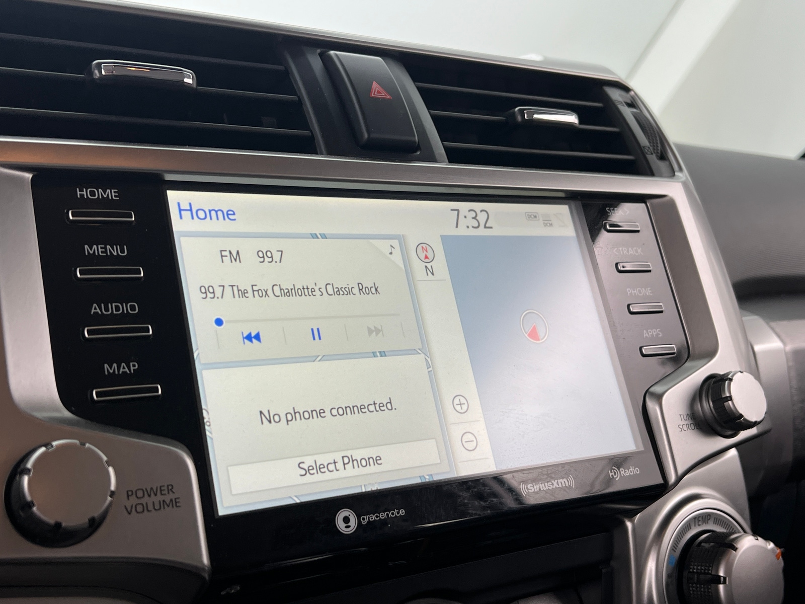 Thumbnail: 2021 Toyota 4Runner - 3