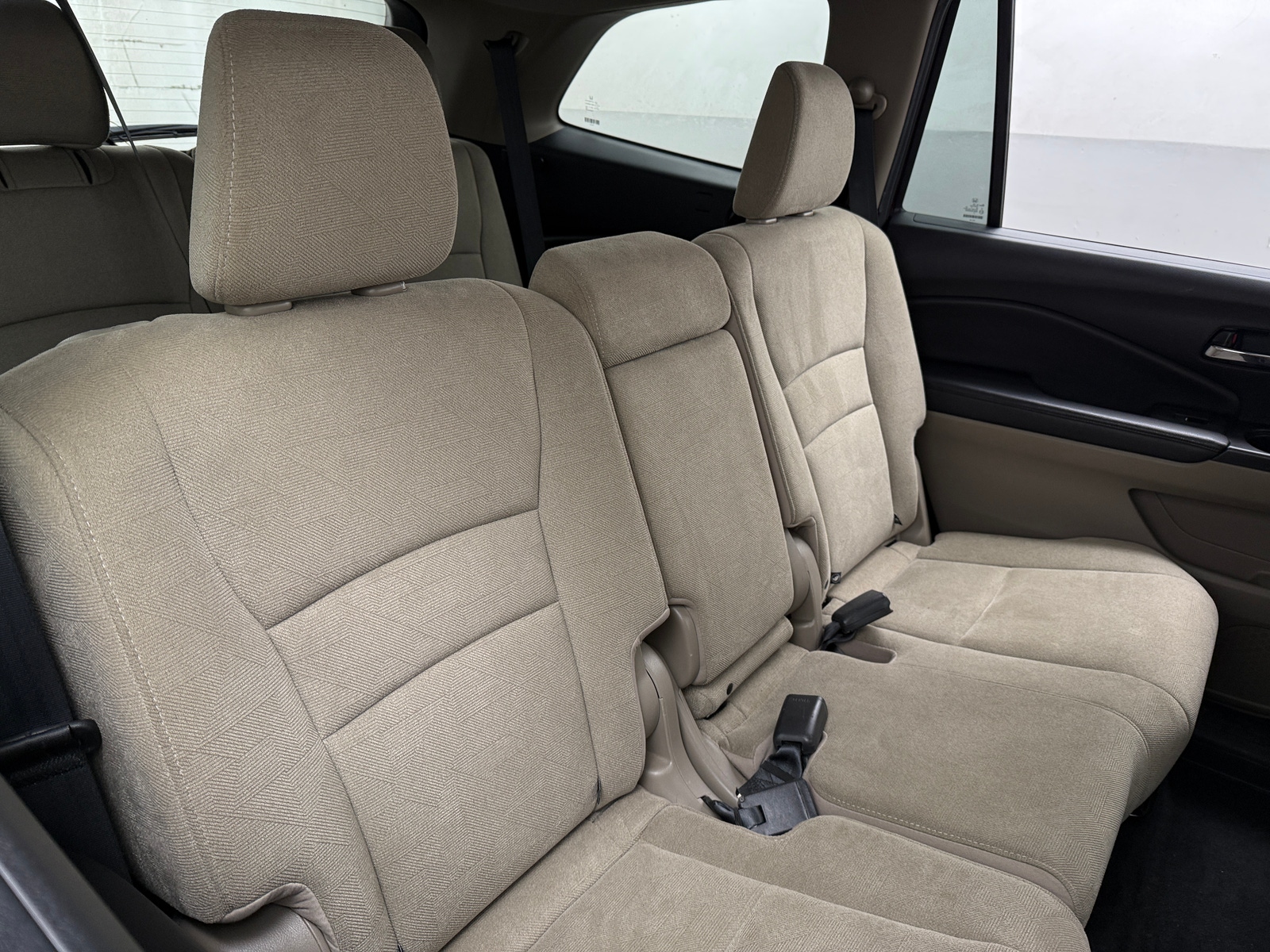 Thumbnail: 2019 Honda Pilot - 6