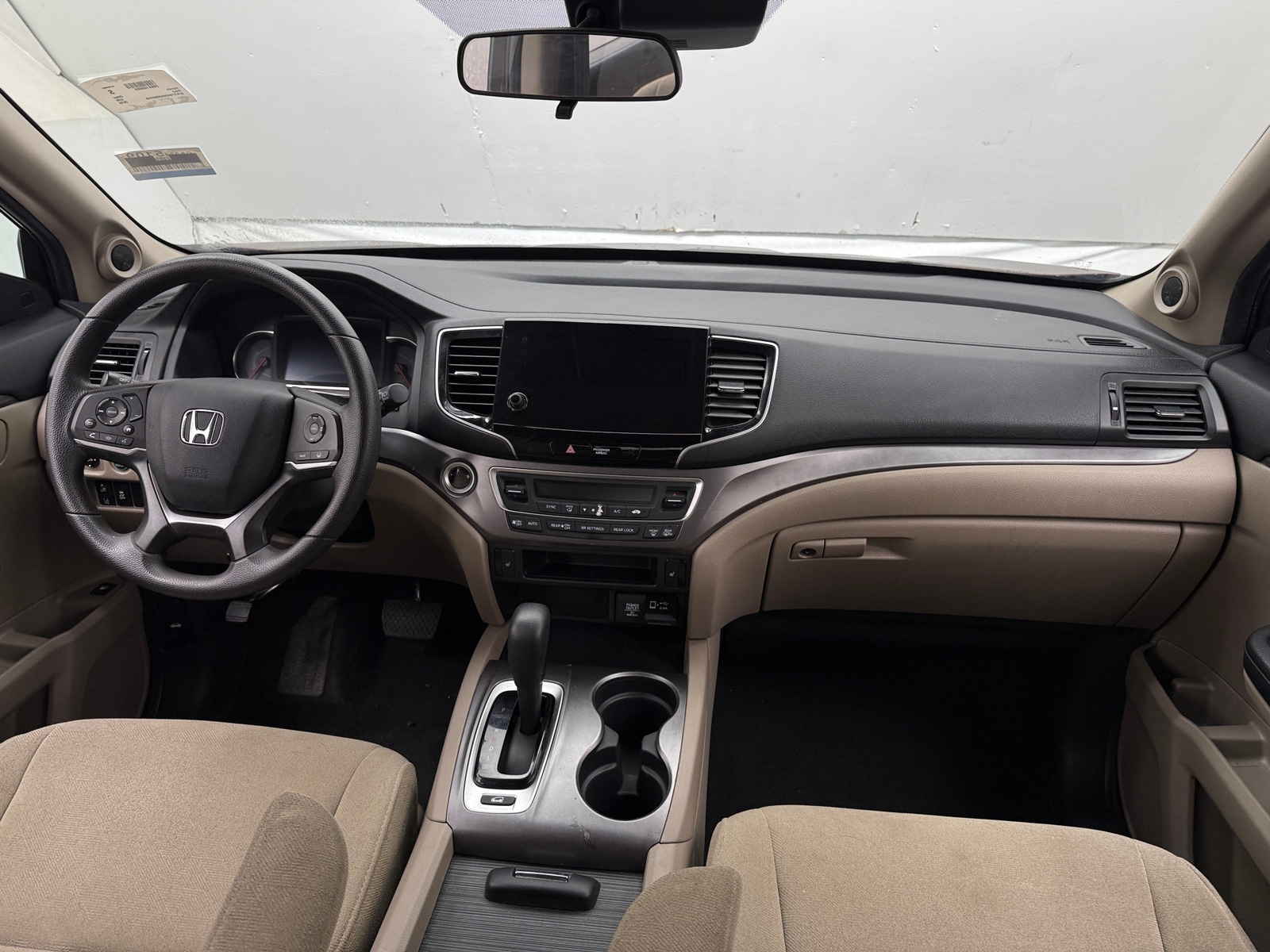 Thumbnail: 2019 Honda Pilot - 3