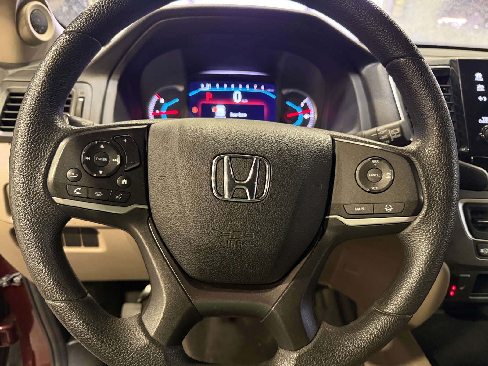 Thumbnail: 2019 Honda Pilot - 5