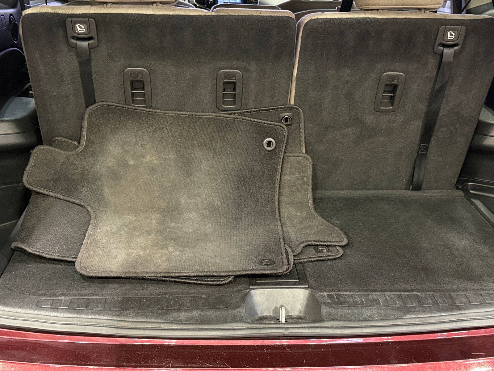 Thumbnail: 2019 Honda Pilot - 7