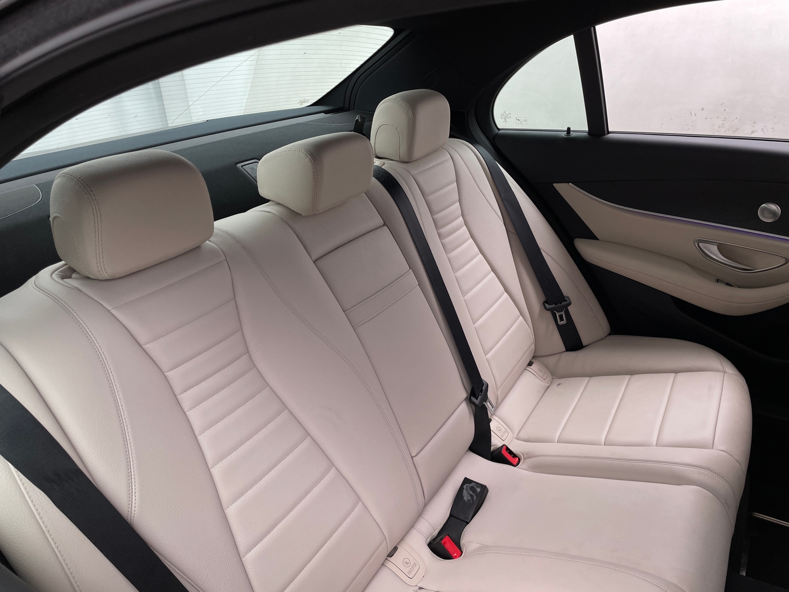 Thumbnail: 2019 Mercedes-Benz E-Class - 5