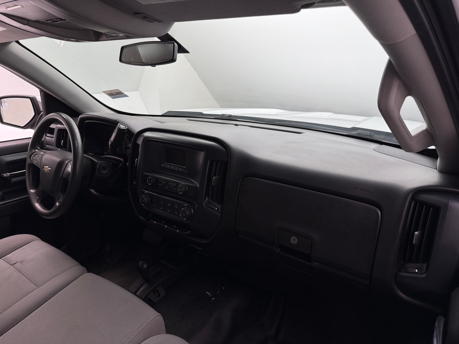 Thumbnail: 2016 Chevrolet Silverado 1500 - 3