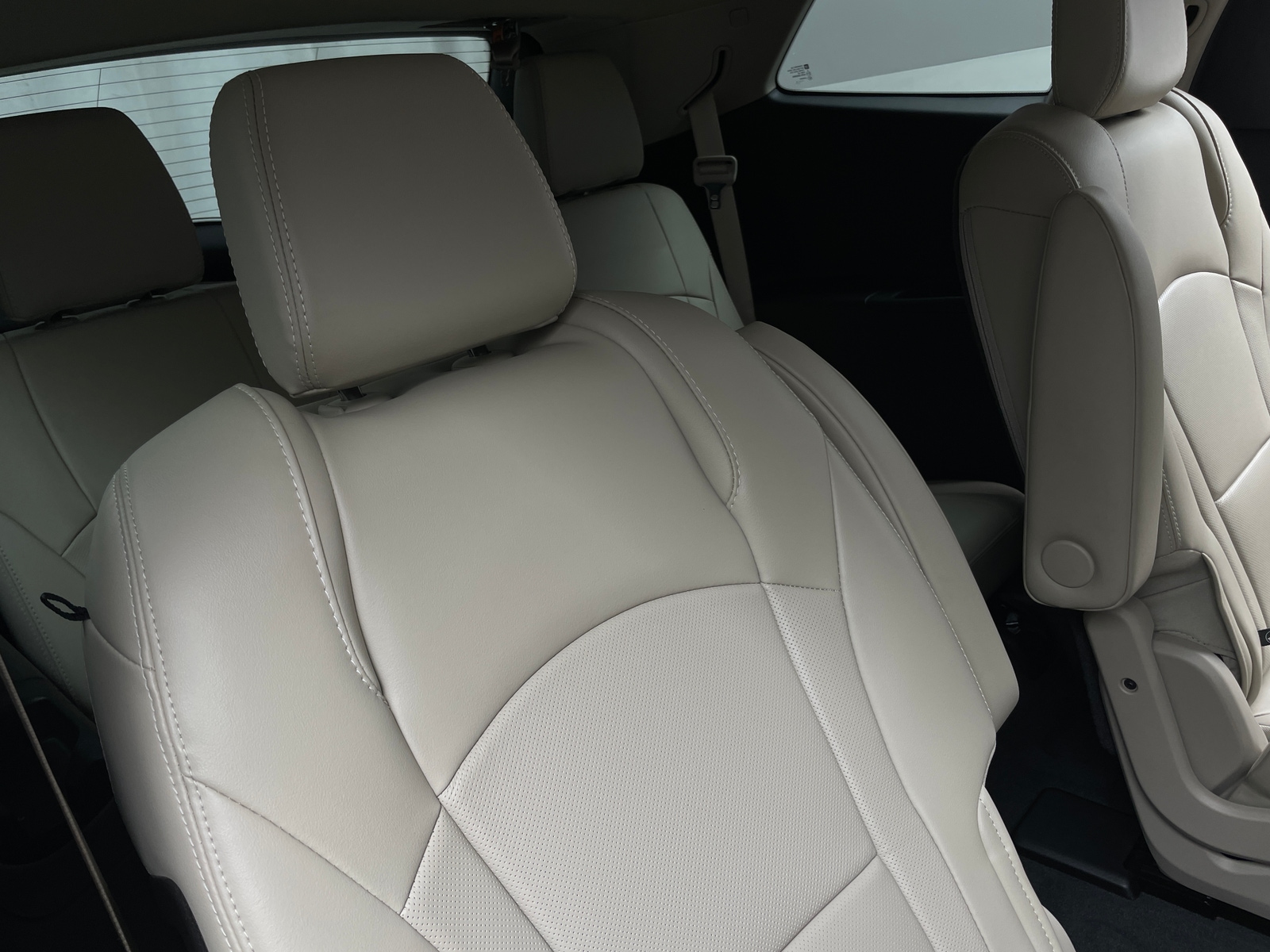 Thumbnail: 2018 Buick Enclave - 5