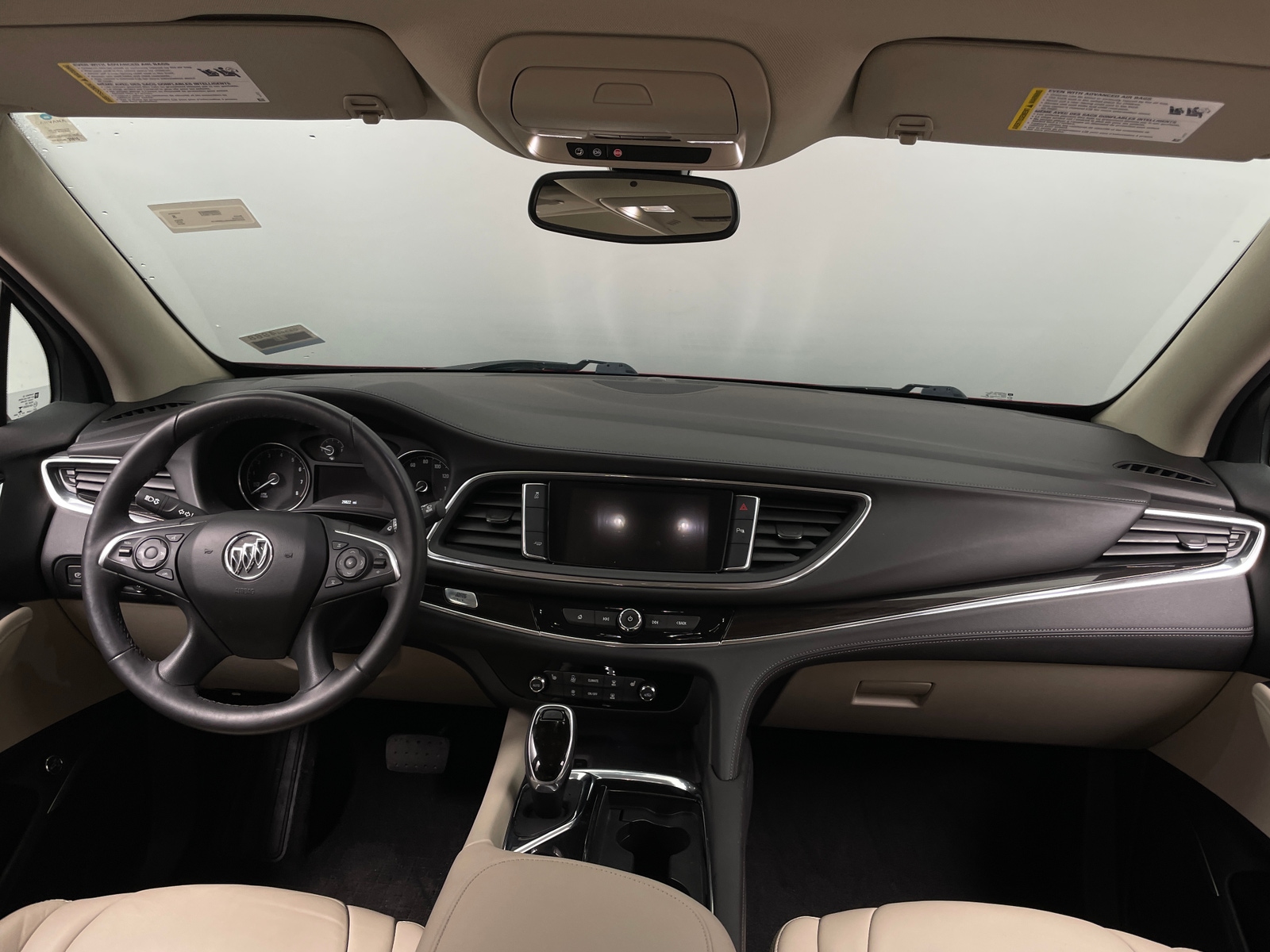 Thumbnail: 2018 Buick Enclave - 2