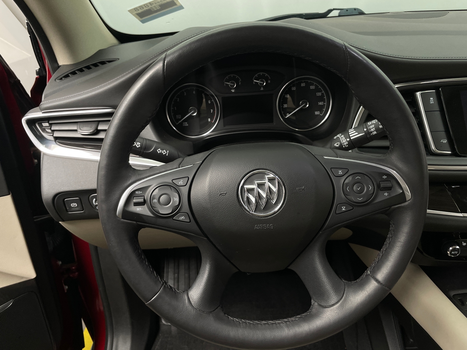 Thumbnail: 2018 Buick Enclave - 4