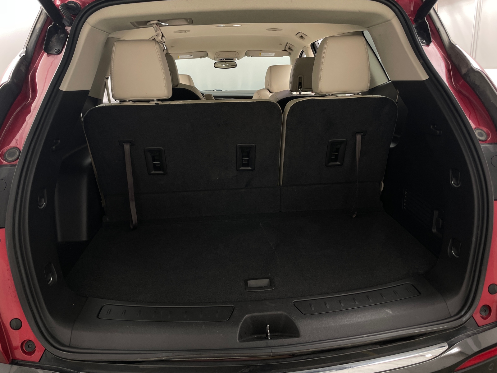 Thumbnail: 2018 Buick Enclave - 6