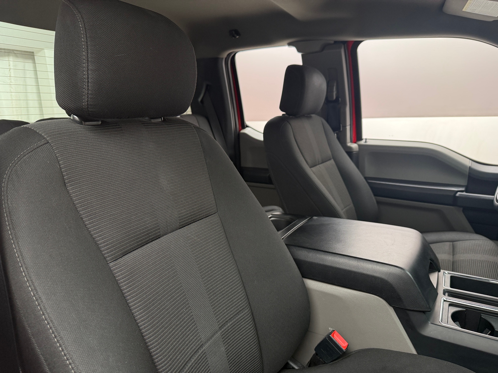 Thumbnail: 2019 Ford Econoline - 2