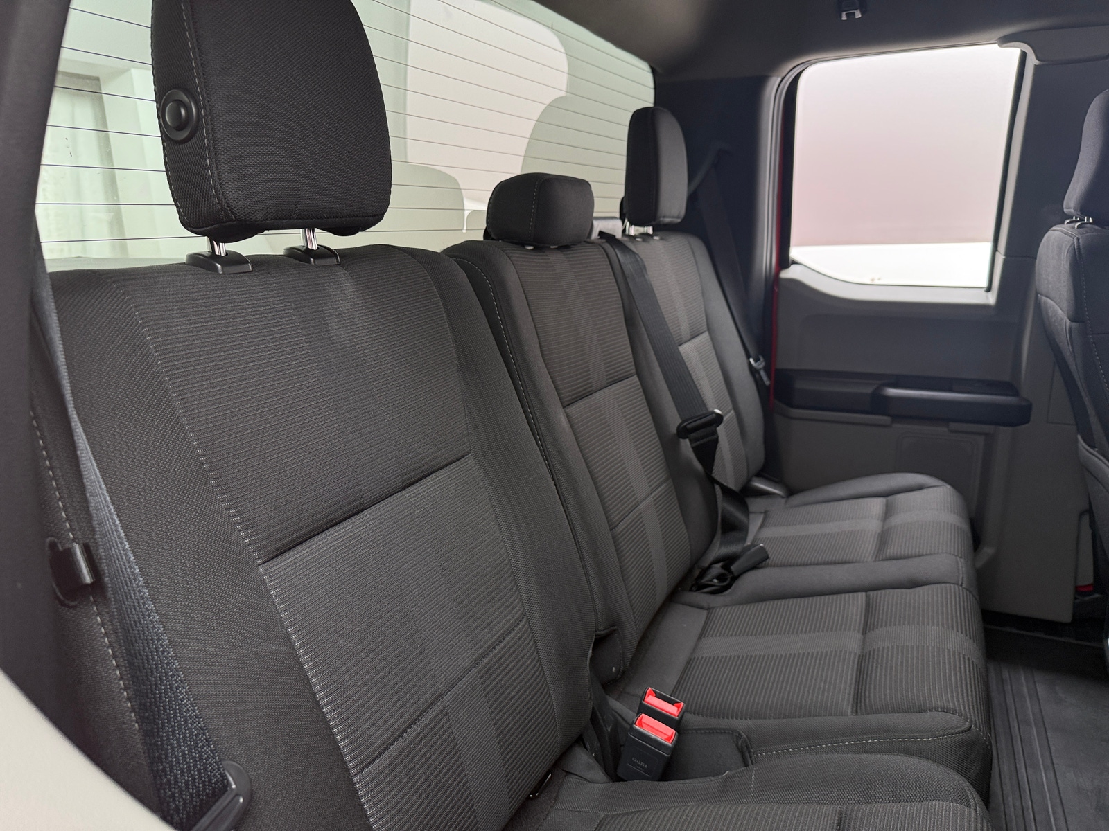 Thumbnail: 2019 Ford Econoline - 6