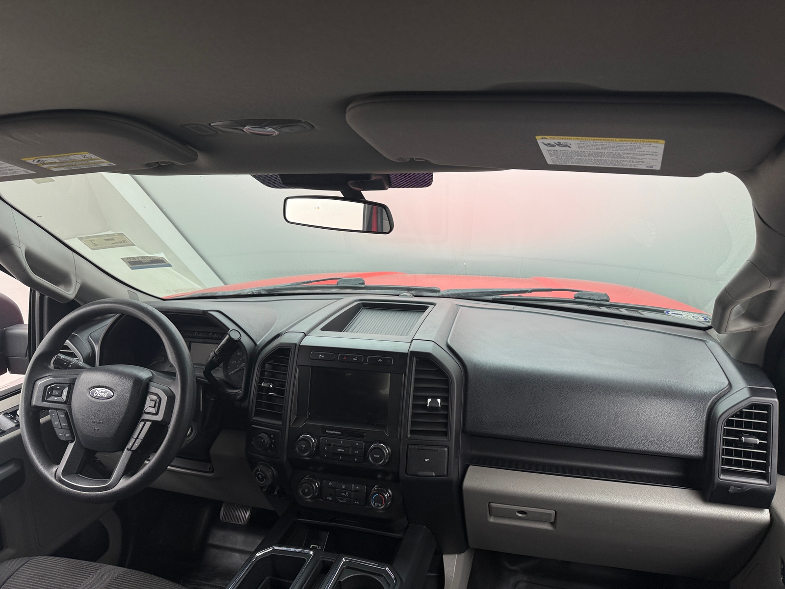 Thumbnail: 2019 Ford Econoline - 3