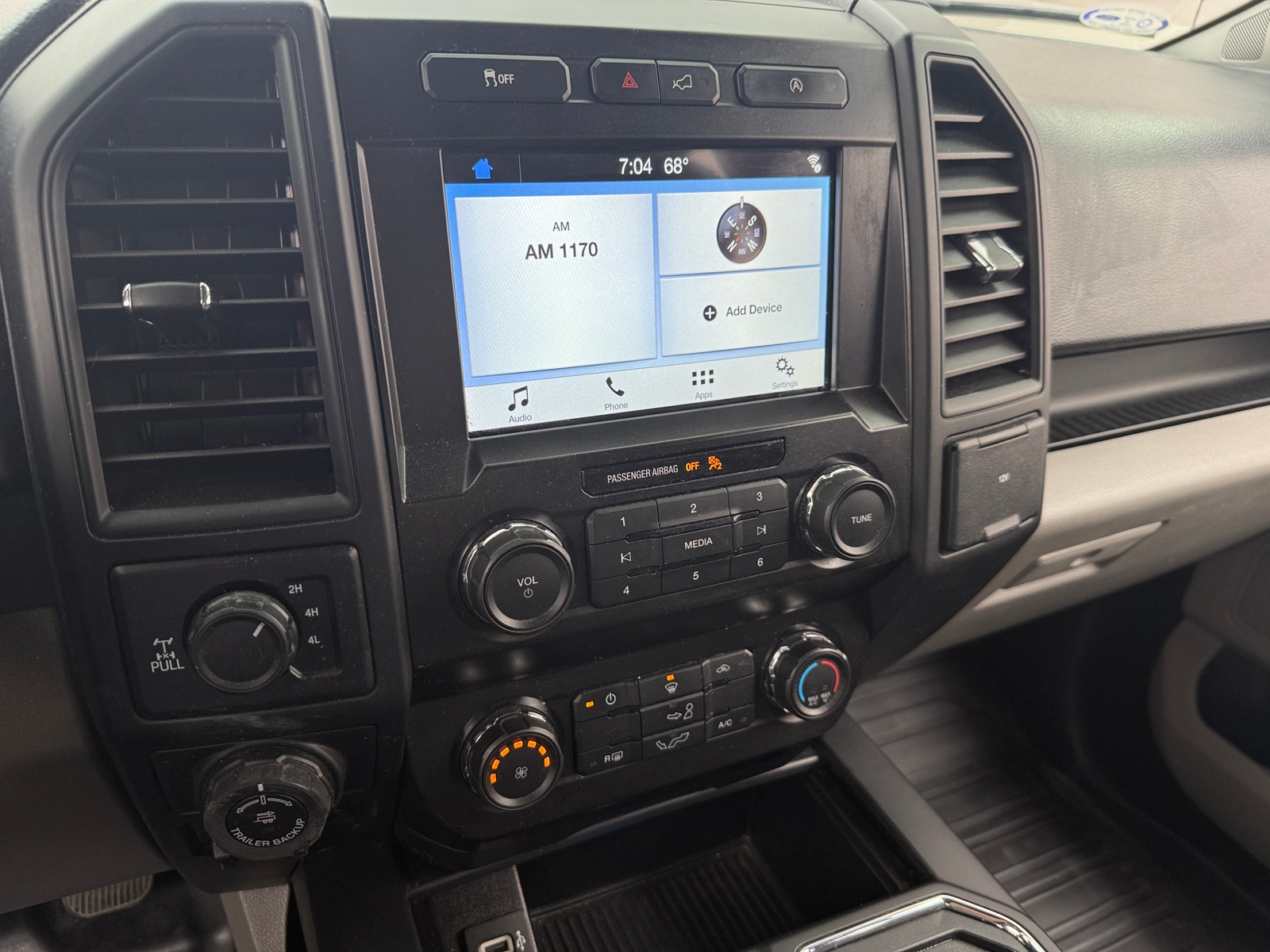 Thumbnail: 2019 Ford Econoline - 4