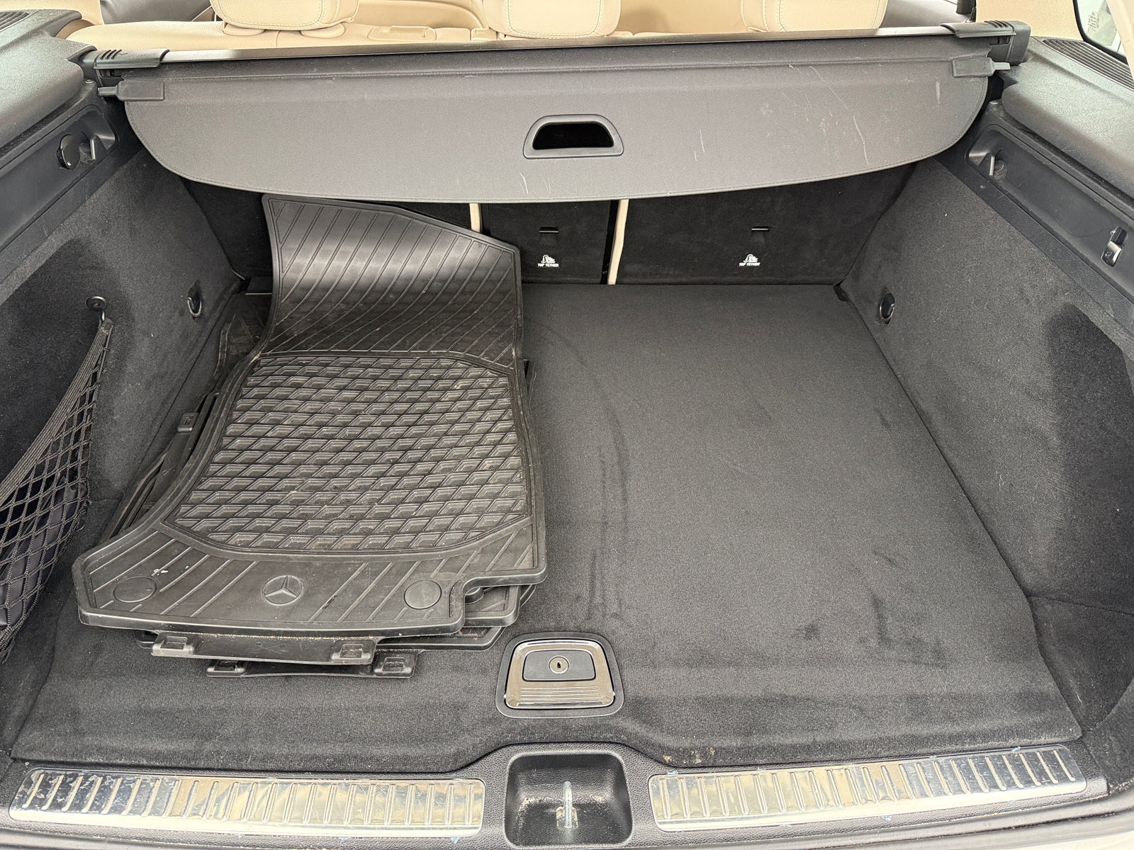 Thumbnail: 2019 Mercedes-Benz GLC - 6