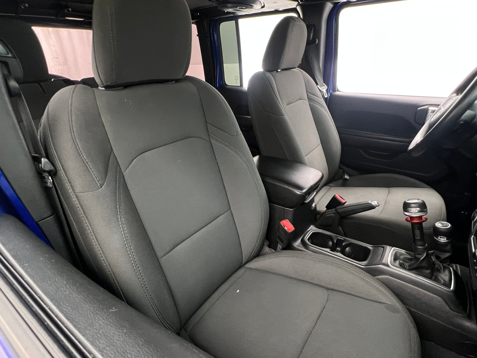 Thumbnail: 2018 Jeep Wrangler - 2