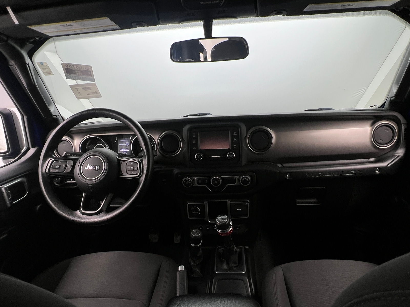 Thumbnail: 2018 Jeep Wrangler - 3