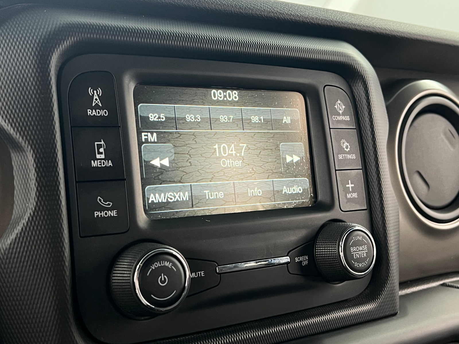 Thumbnail: 2018 Jeep Wrangler - 4