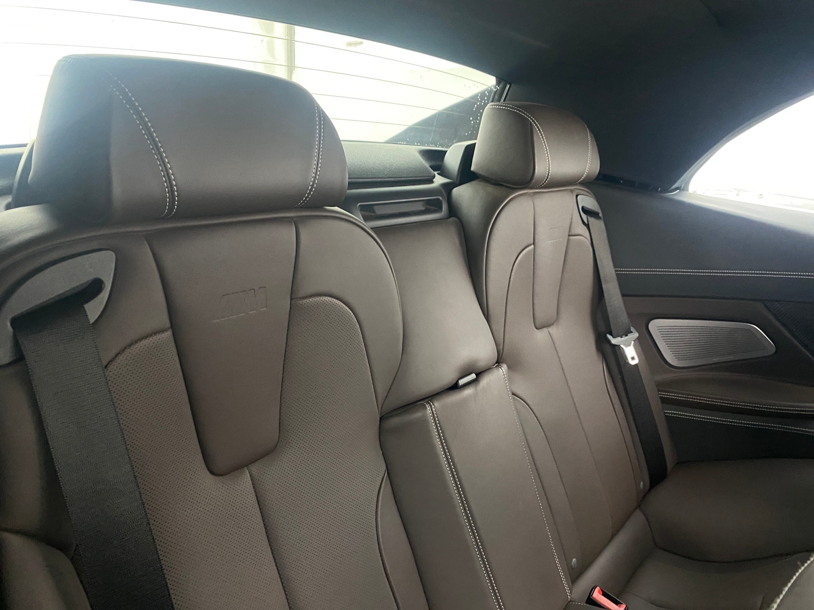 Thumbnail: 2014 BMW M6 - 5