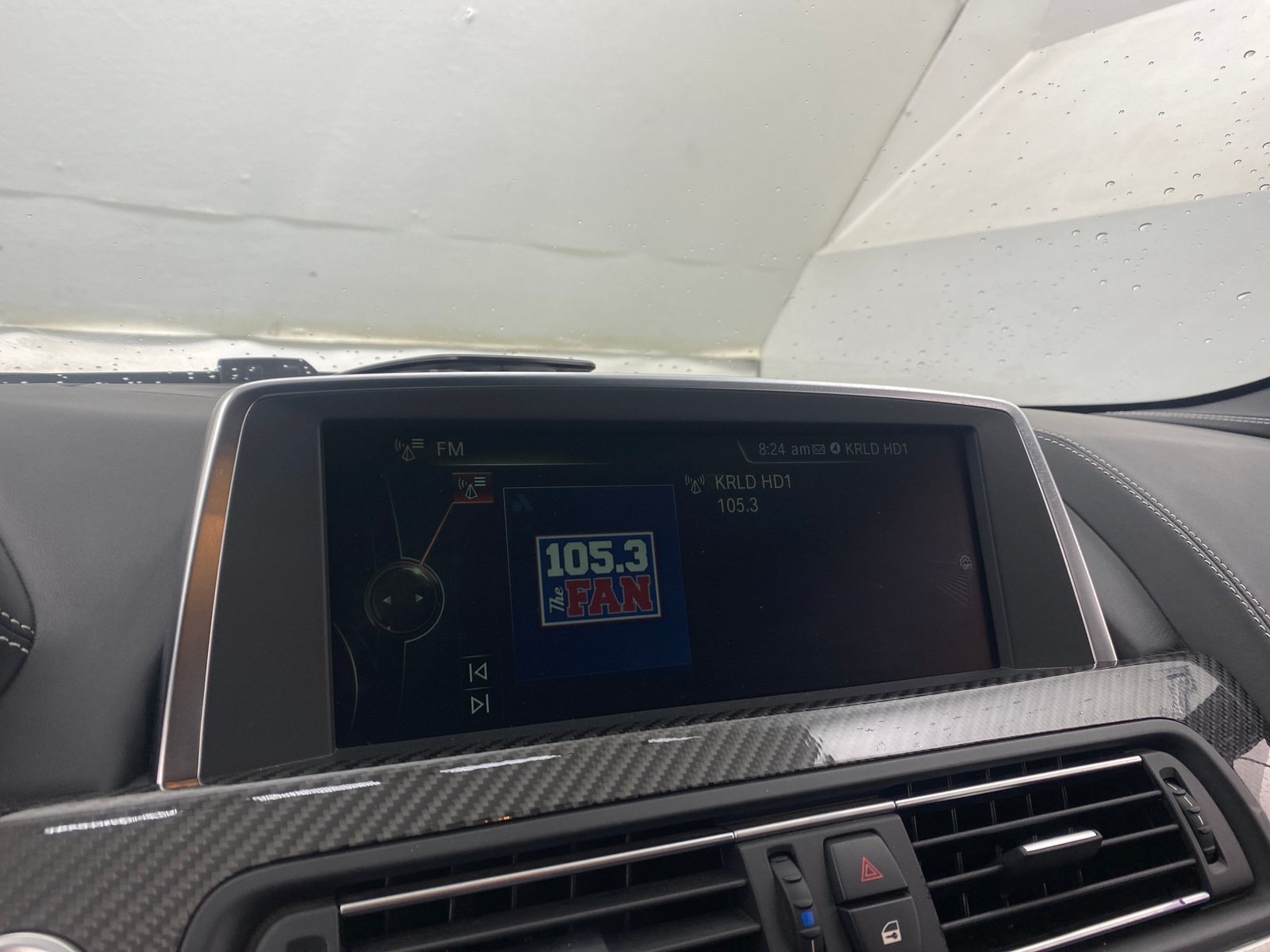 Thumbnail: 2014 BMW M6 - 3