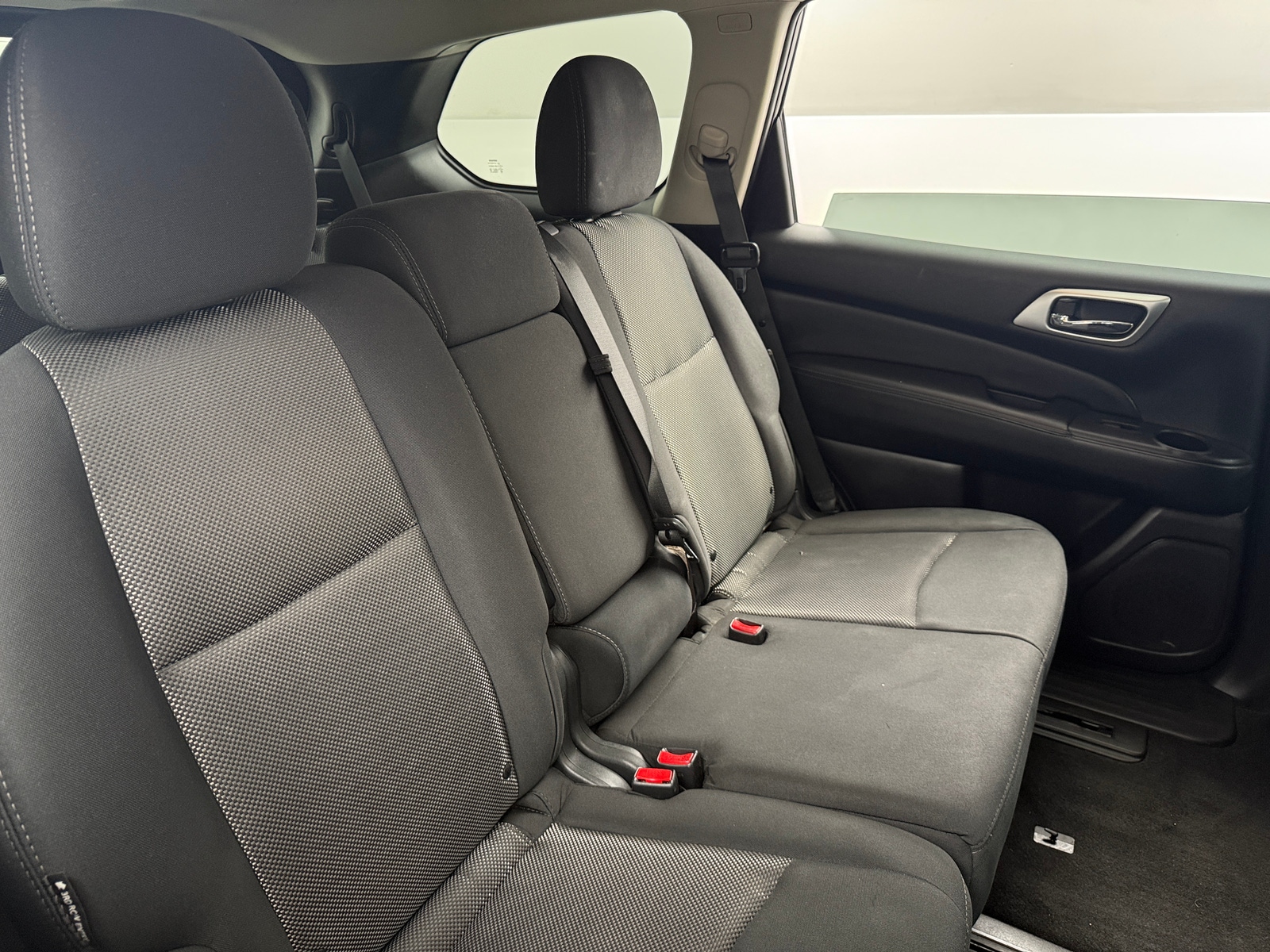 Thumbnail: 2020 Nissan Pathfinder - 6