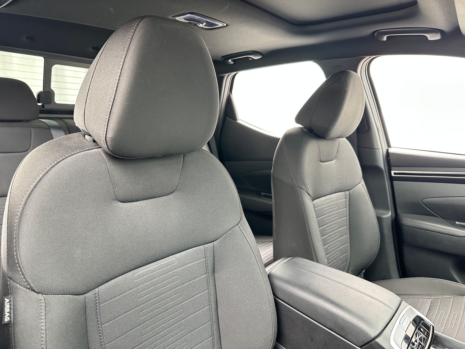 Thumbnail: 2022 Hyundai Santa Cruz - 2