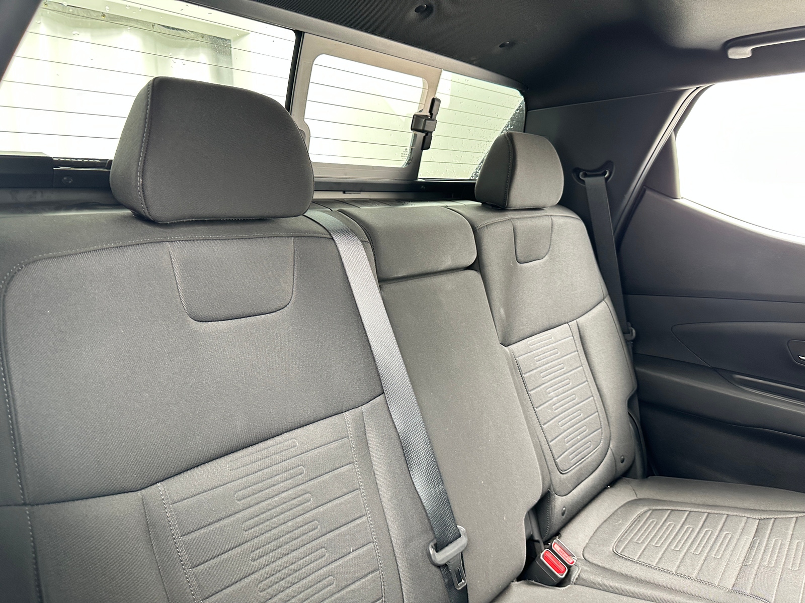 Thumbnail: 2022 Hyundai Santa Cruz - 6