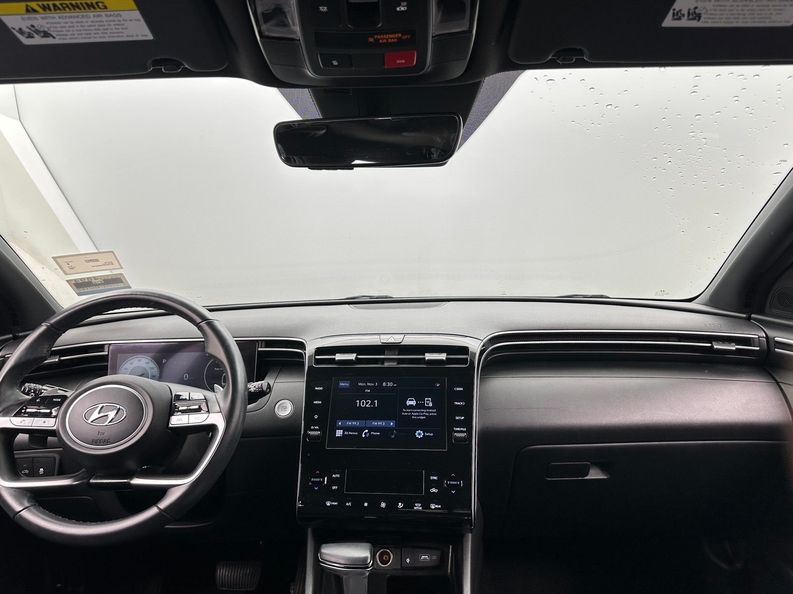 Thumbnail: 2022 Hyundai Santa Cruz - 3