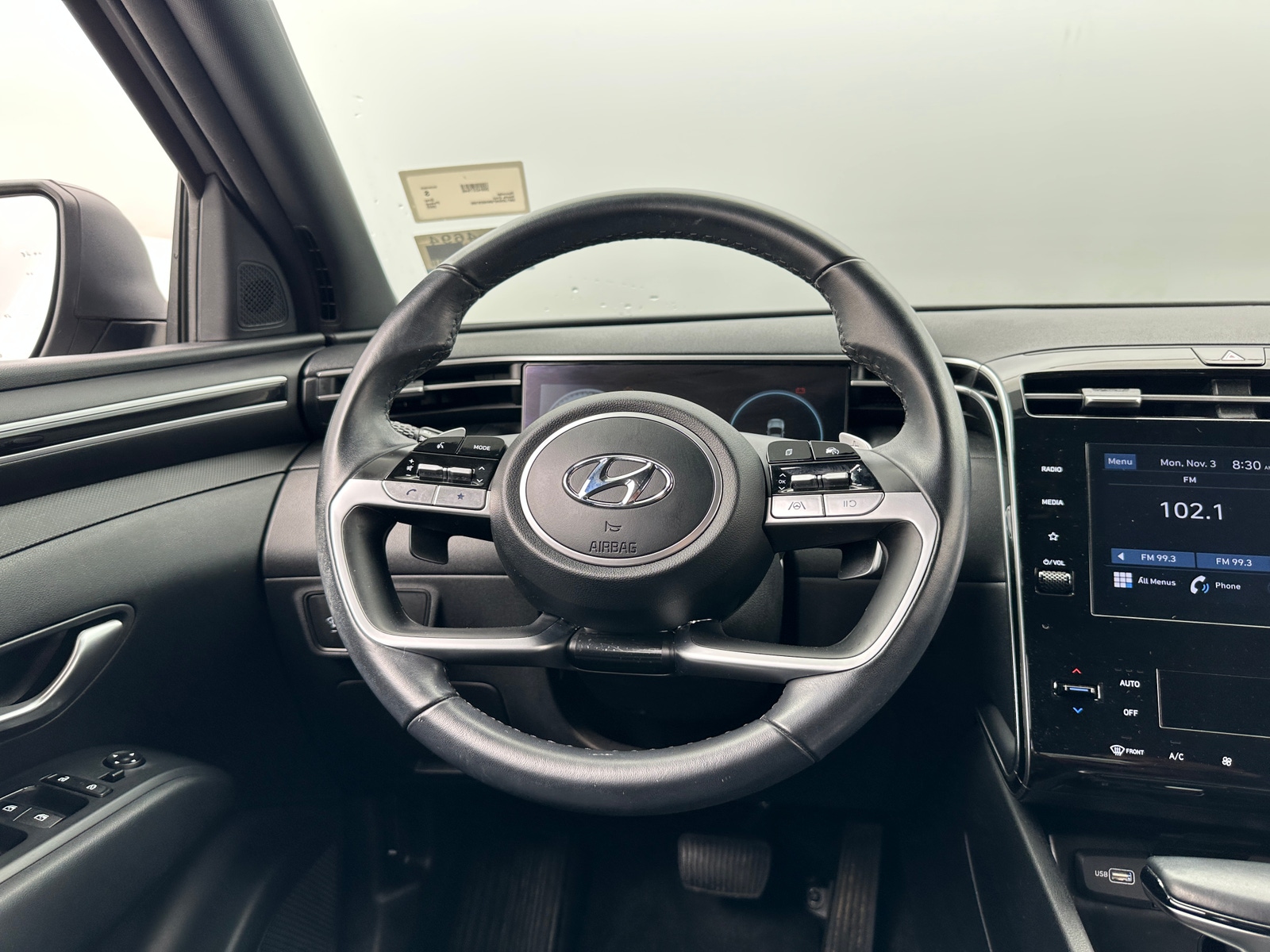 Thumbnail: 2022 Hyundai Santa Cruz - 5