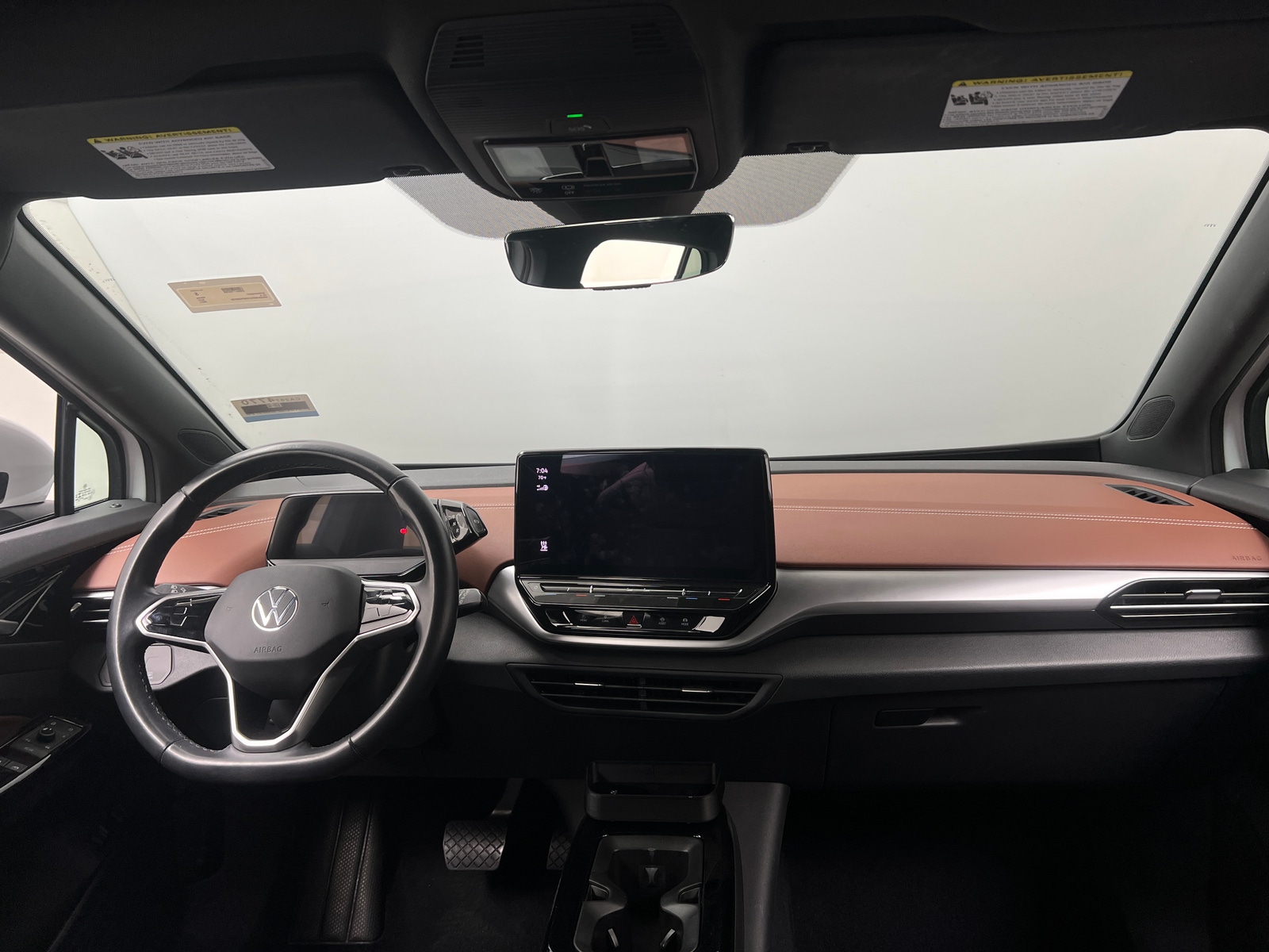 Thumbnail: 2021 Volkswagen ID.4 - 2