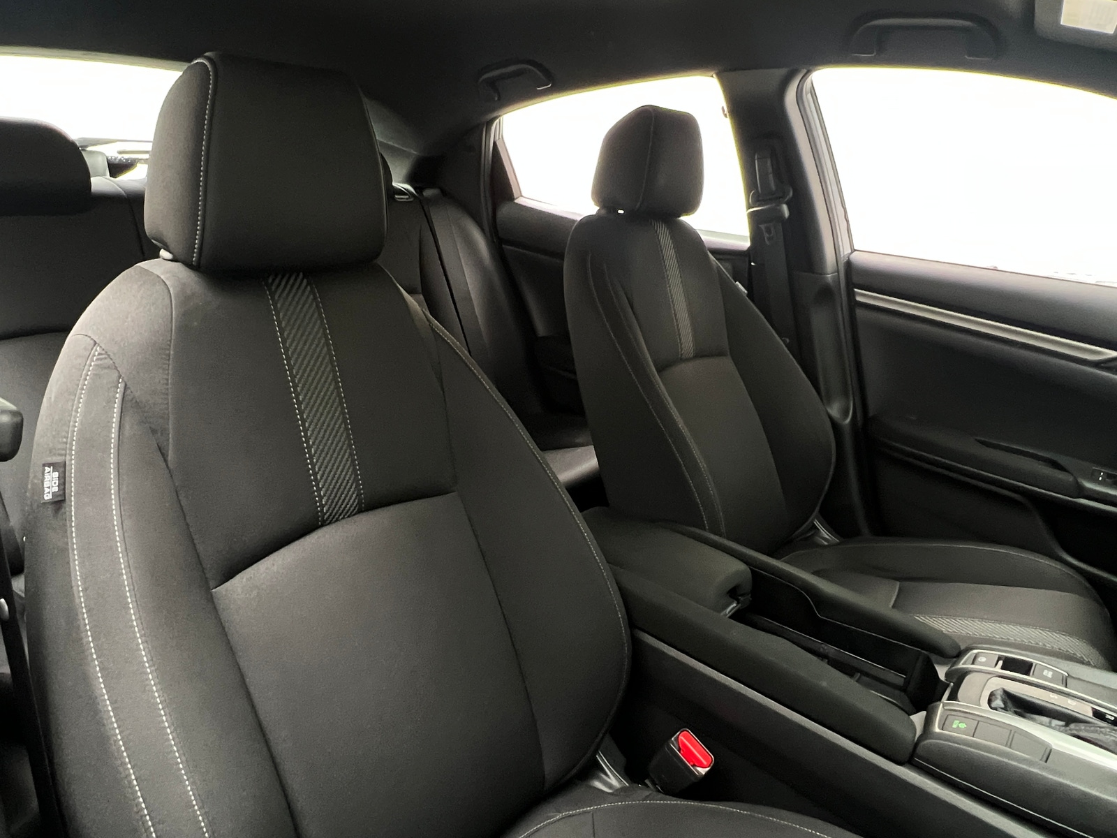 Thumbnail: 2018 Honda Civic - 2