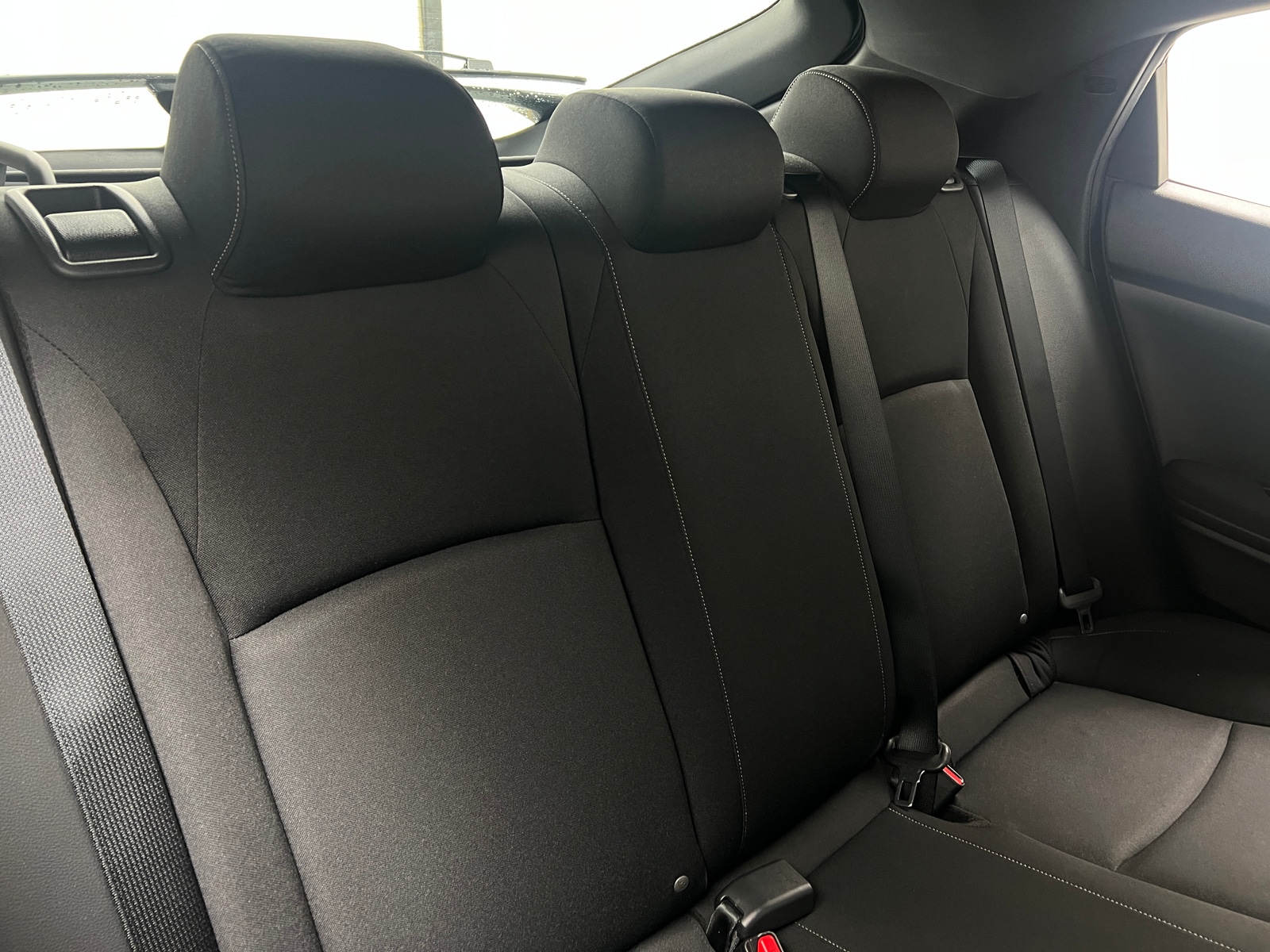 Thumbnail: 2018 Honda Civic - 6