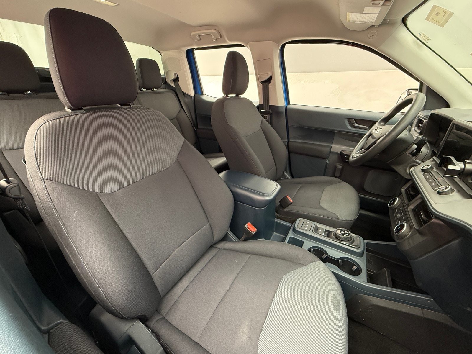 Thumbnail: 2022 Ford Maverick - 2