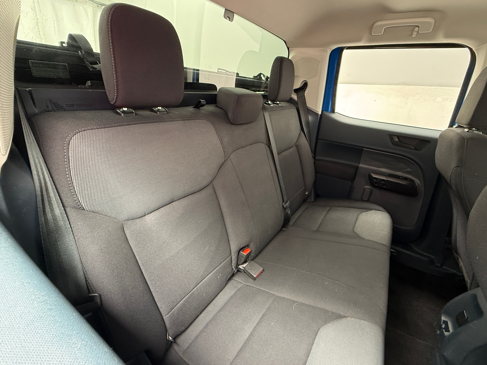 Thumbnail: 2022 Ford Maverick - 6