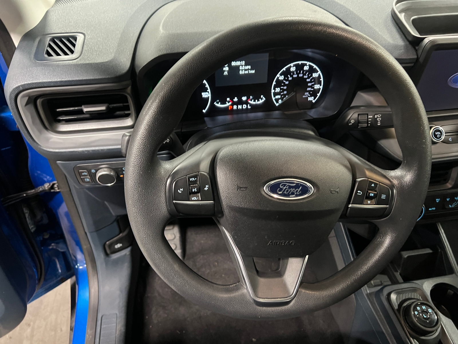 Thumbnail: 2022 Ford Maverick - 5