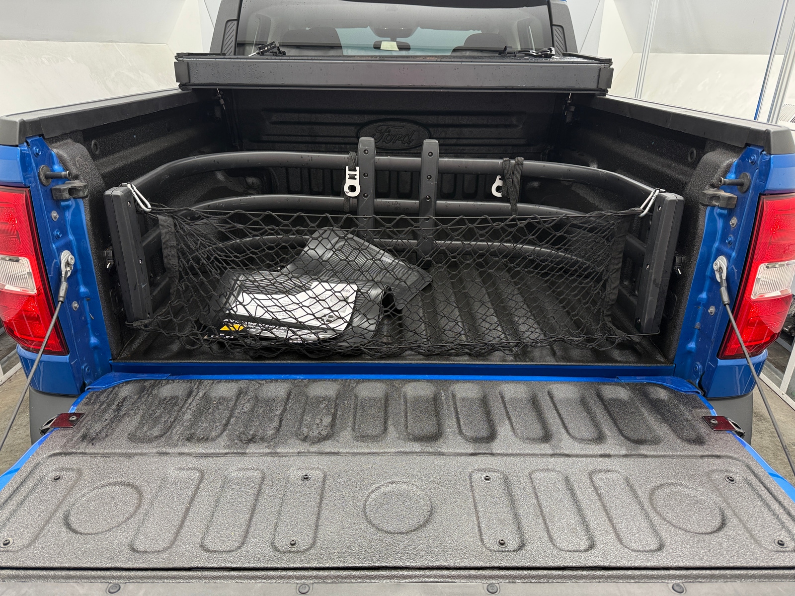 Thumbnail: 2022 Ford Maverick - 7