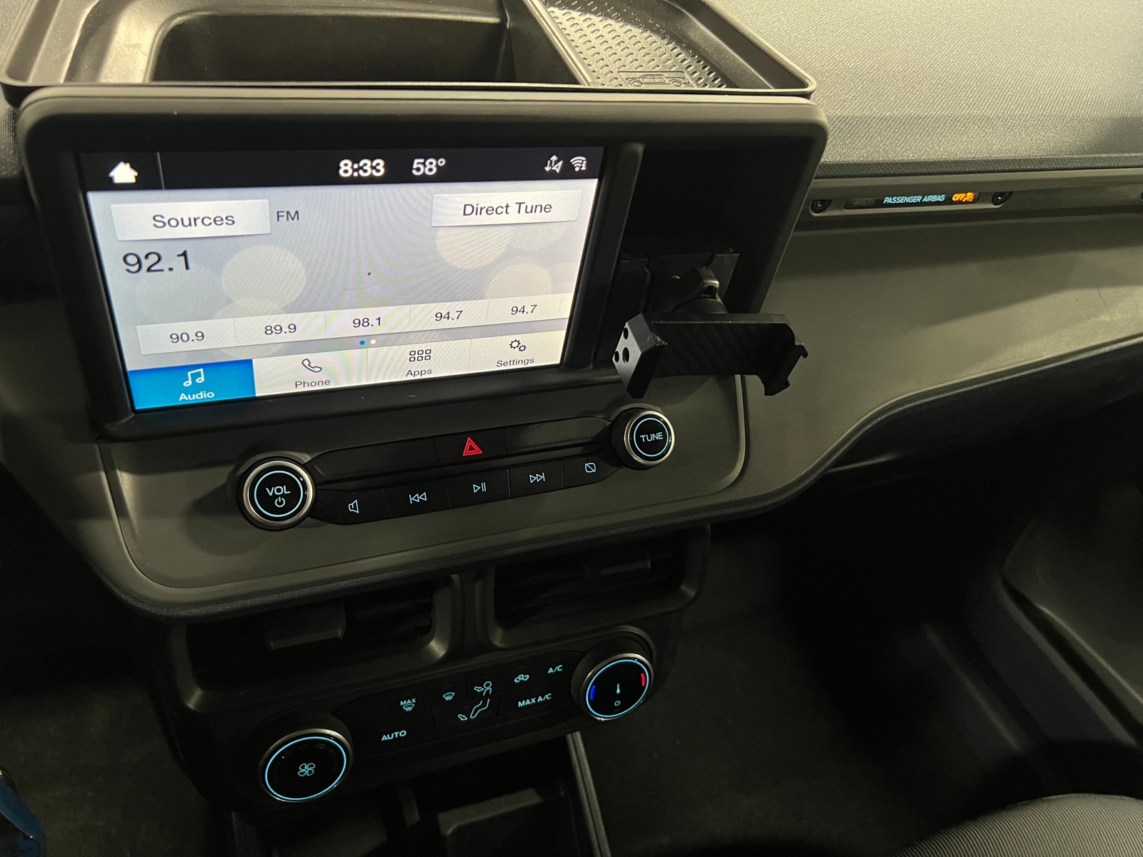 Thumbnail: 2022 Ford Maverick - 4