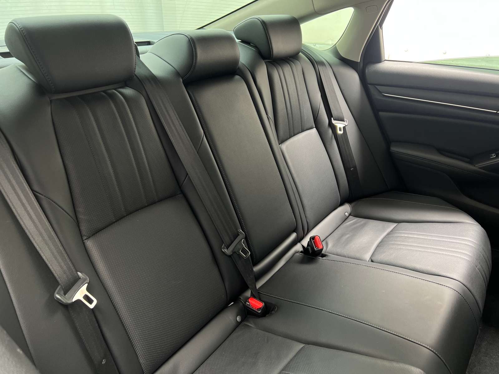 Thumbnail: 2022 Honda Accord - 5