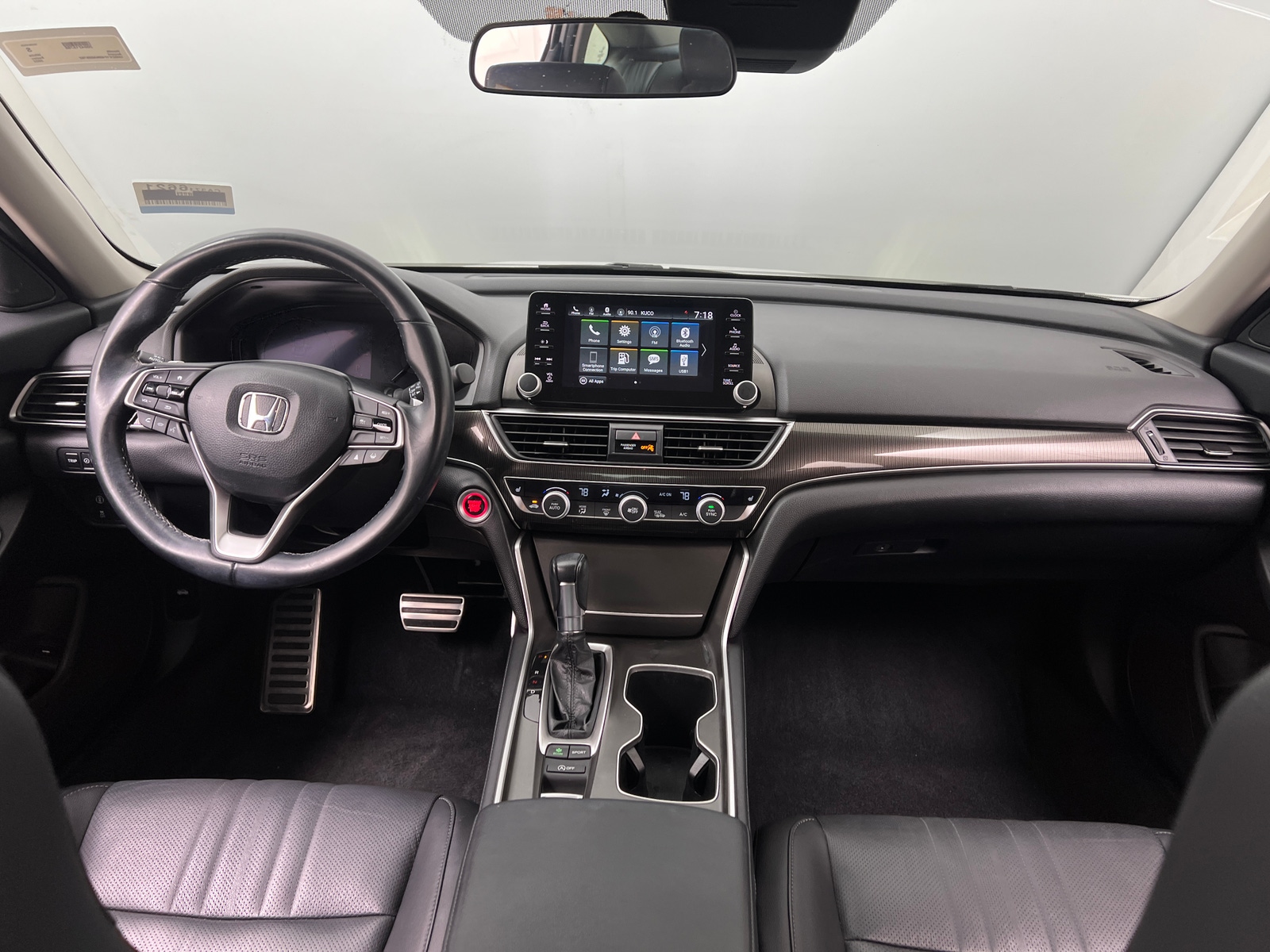 Thumbnail: 2022 Honda Accord - 2