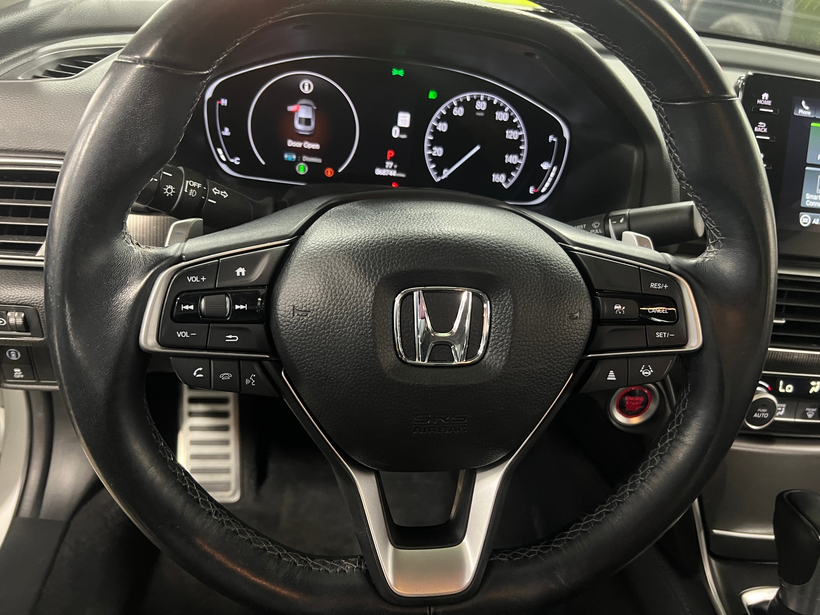 Thumbnail: 2022 Honda Accord - 4