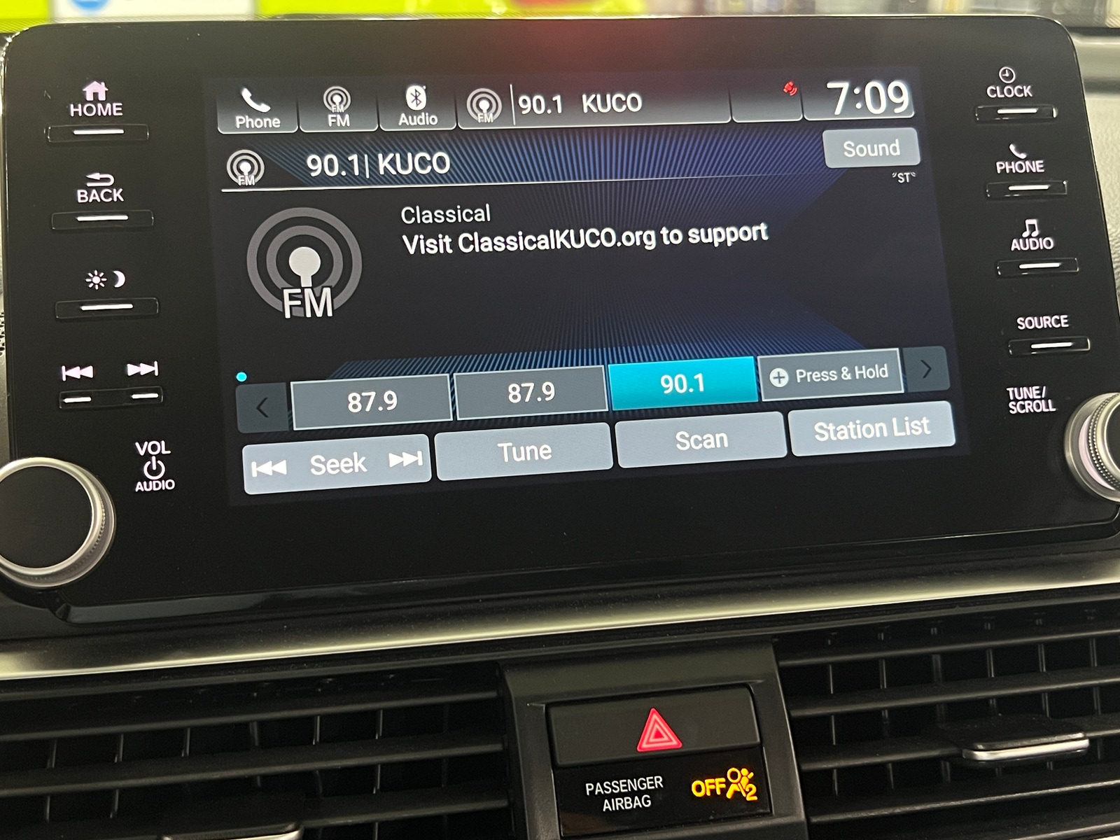 Thumbnail: 2022 Honda Accord - 3