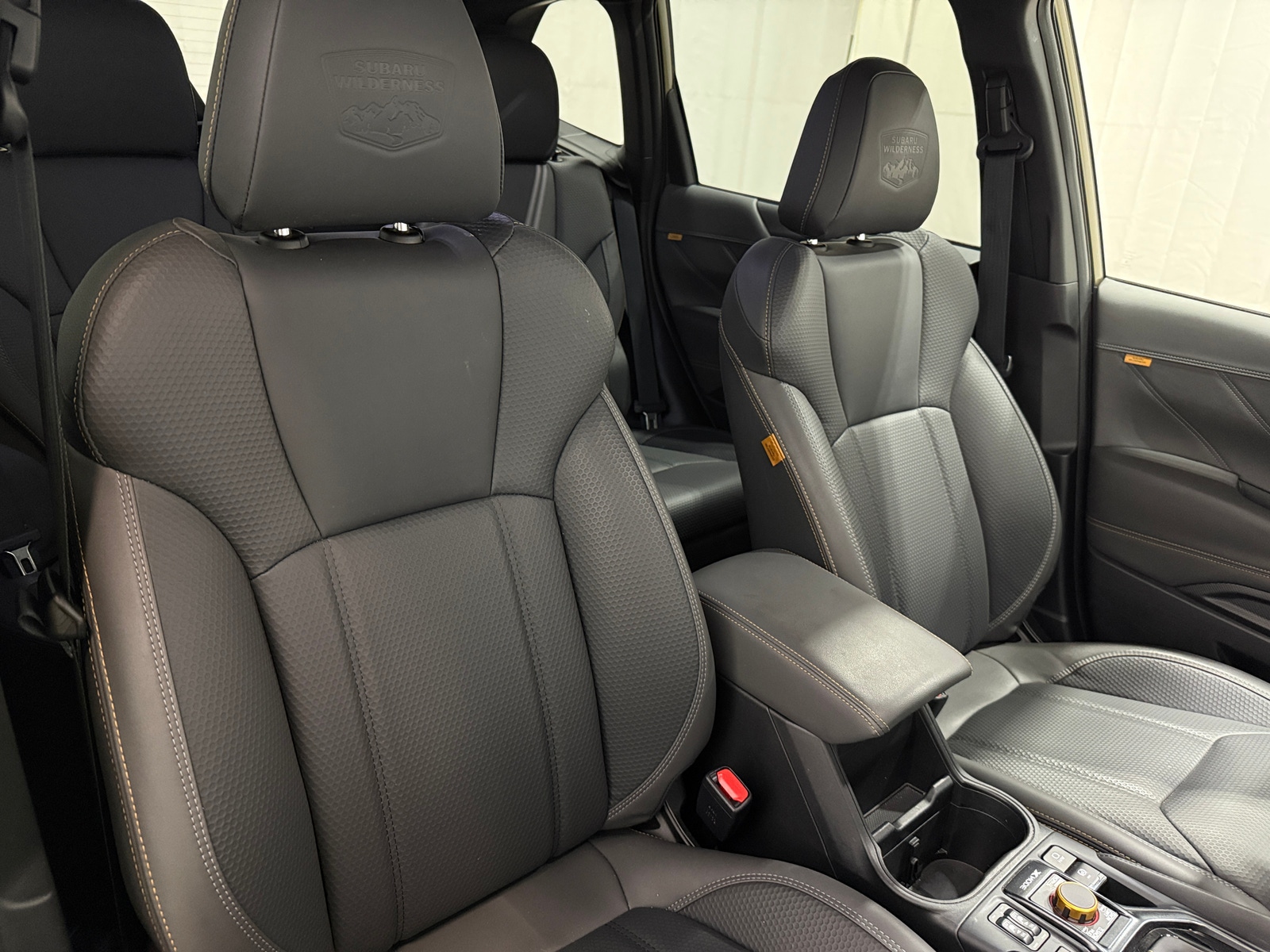 Thumbnail: 2024 Subaru Forester - 2