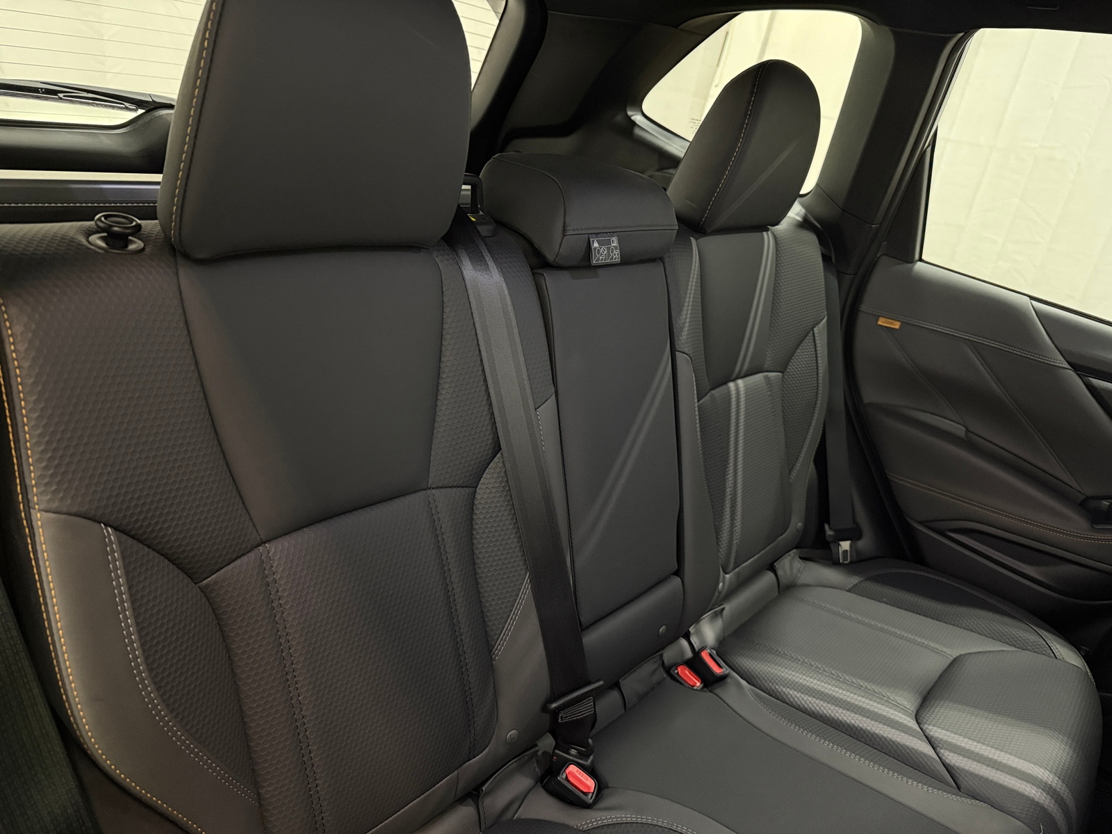 Thumbnail: 2024 Subaru Forester - 6