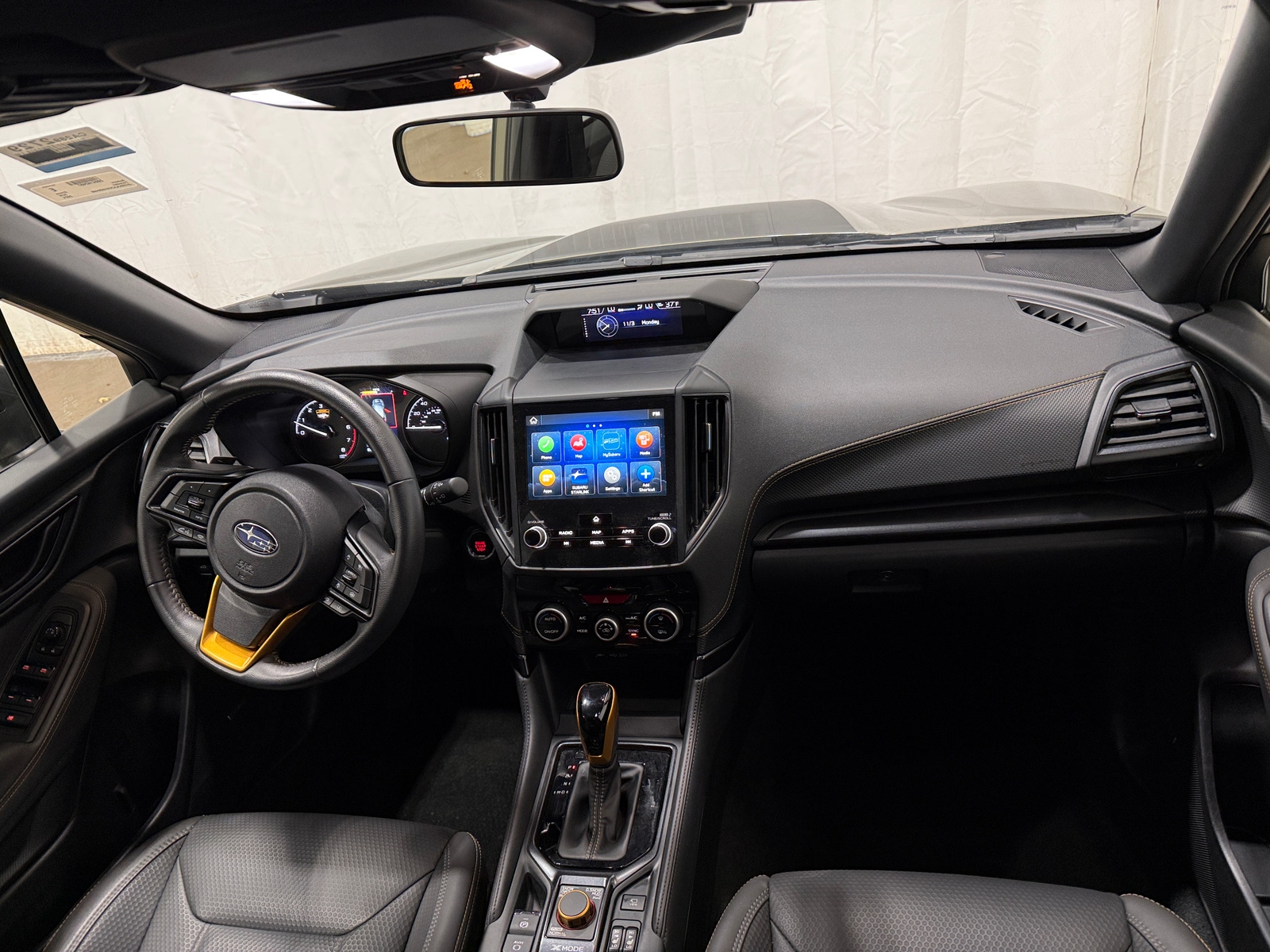 Thumbnail: 2024 Subaru Forester - 3