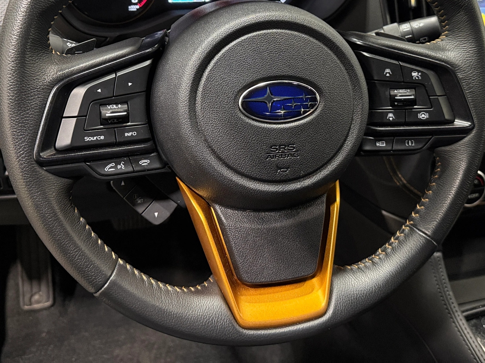 Thumbnail: 2024 Subaru Forester - 5