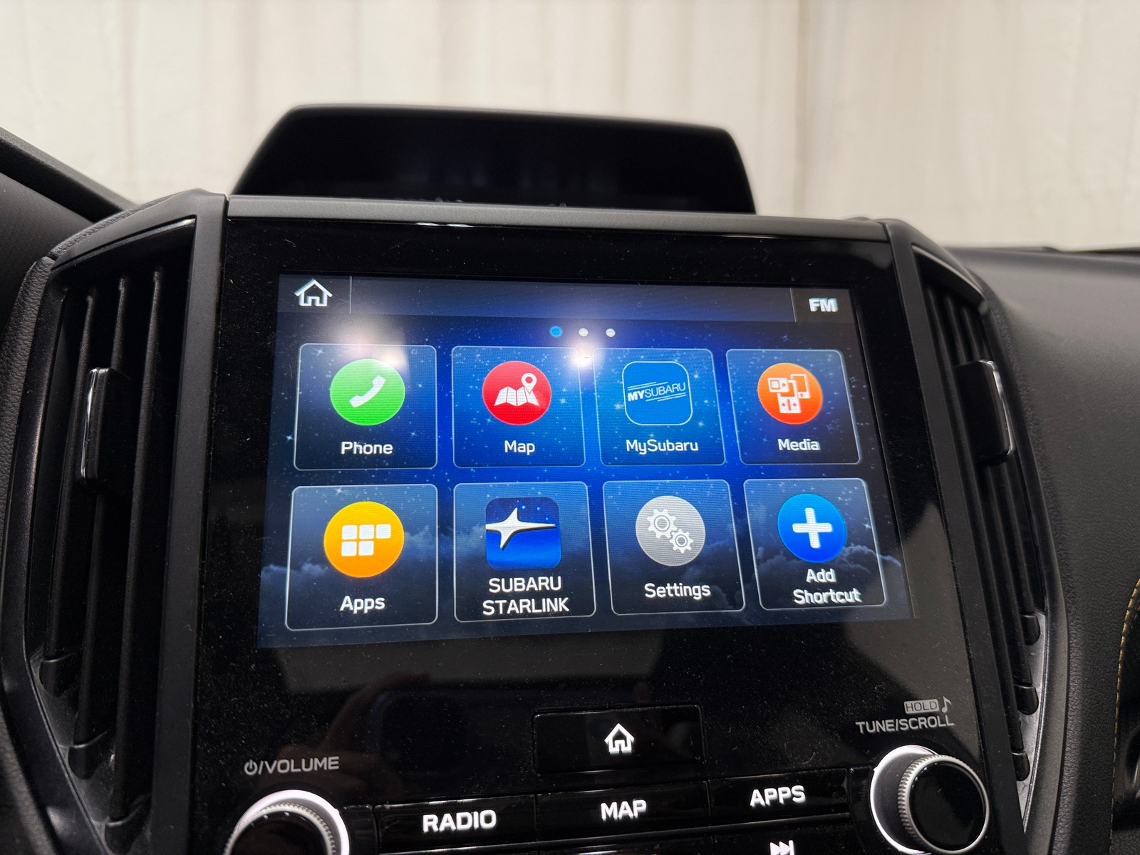 Thumbnail: 2024 Subaru Forester - 4