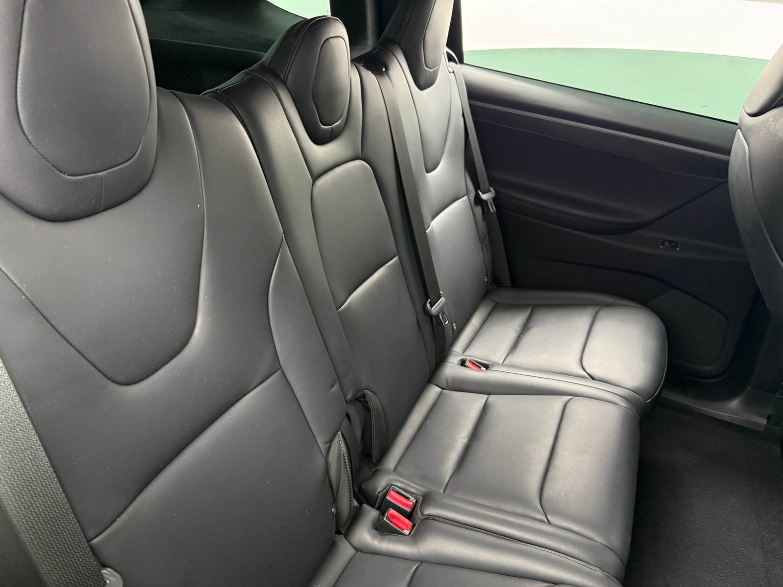 Thumbnail: 2020 Tesla Model X - 5