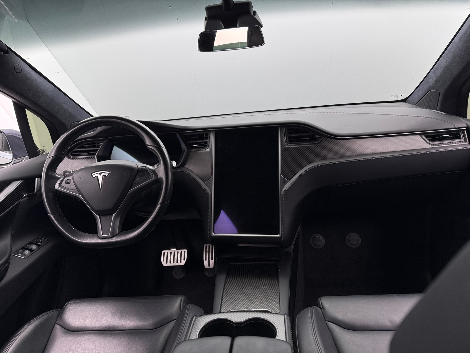 Thumbnail: 2020 Tesla Model X - 2