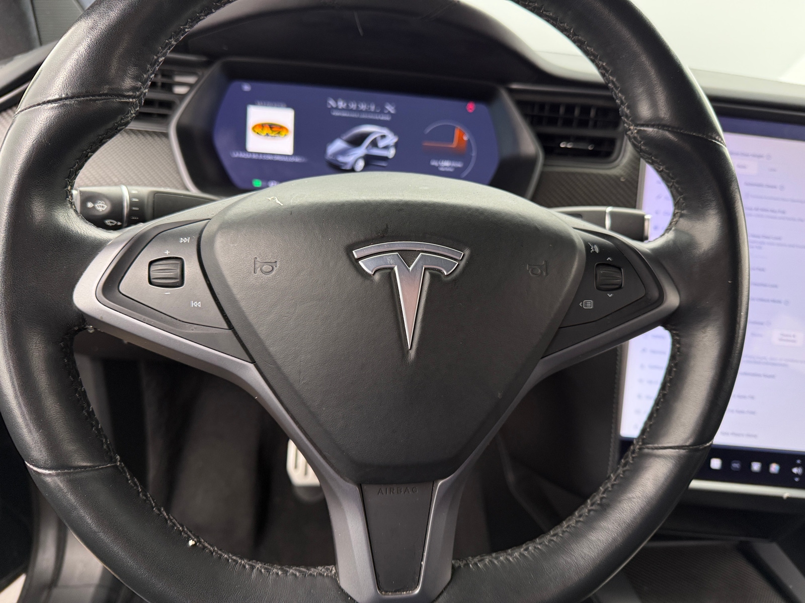 Thumbnail: 2020 Tesla Model X - 4