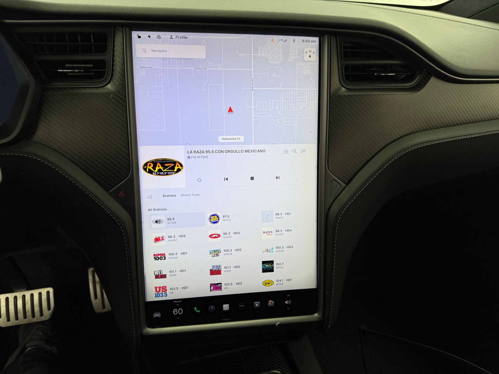 Thumbnail: 2020 Tesla Model X - 3