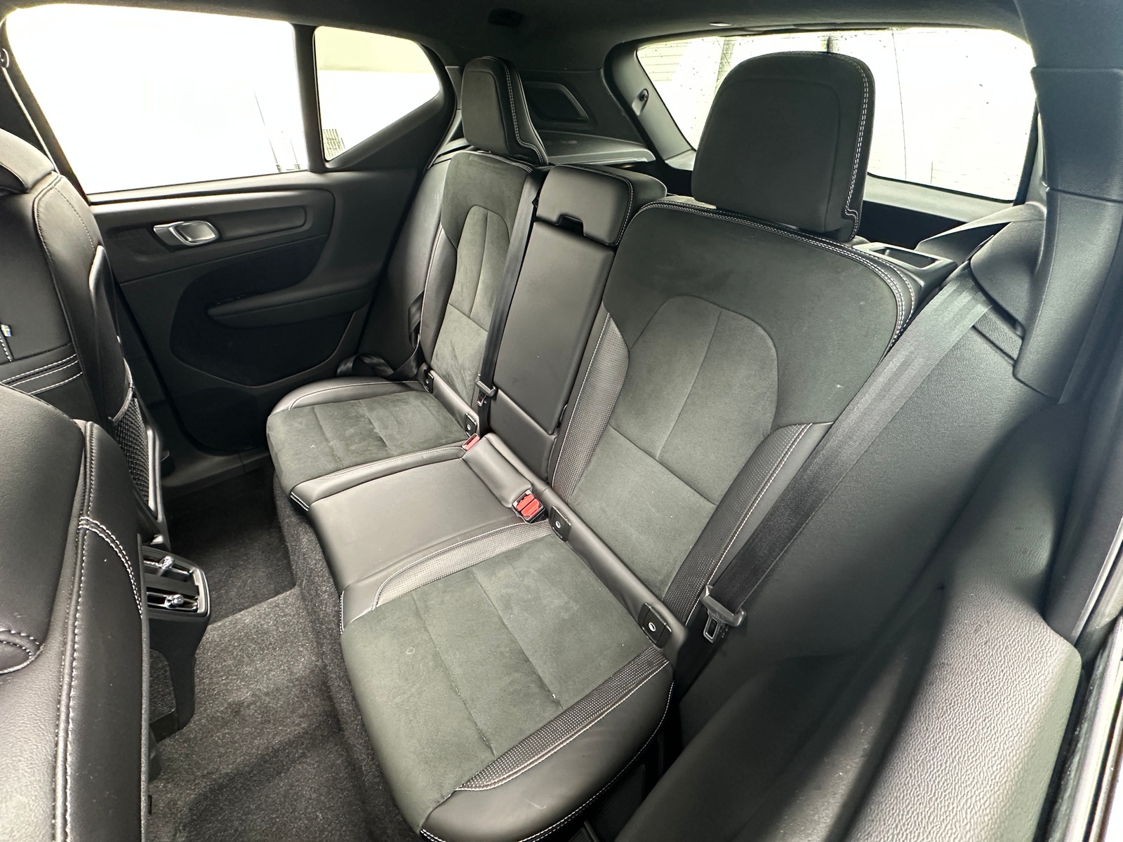 Thumbnail: 2020 Volvo XC40 - 5