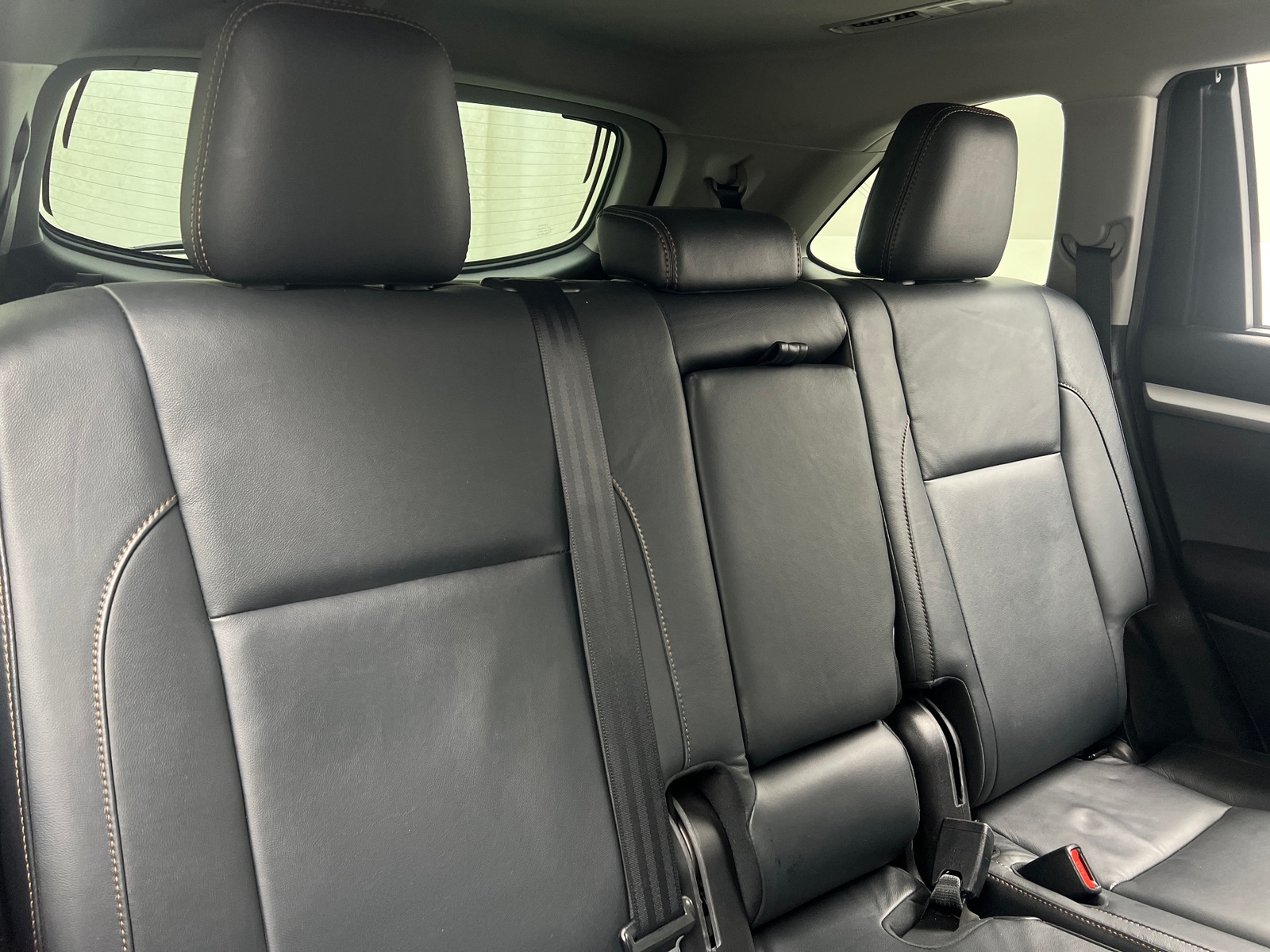 Thumbnail: 2018 Toyota Highlander - 5